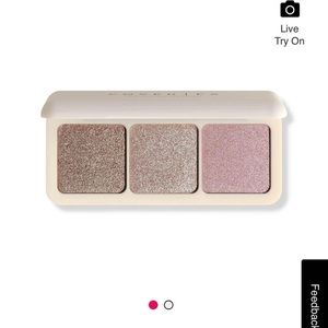 Cover FX Custom Enhancer Palette